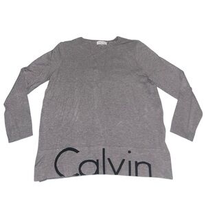 Calvin Klein Sweater
